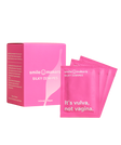 Silky (S)wipes