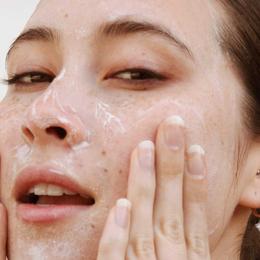 Dr. Devgan Advanced Lauric Acid Cleanser