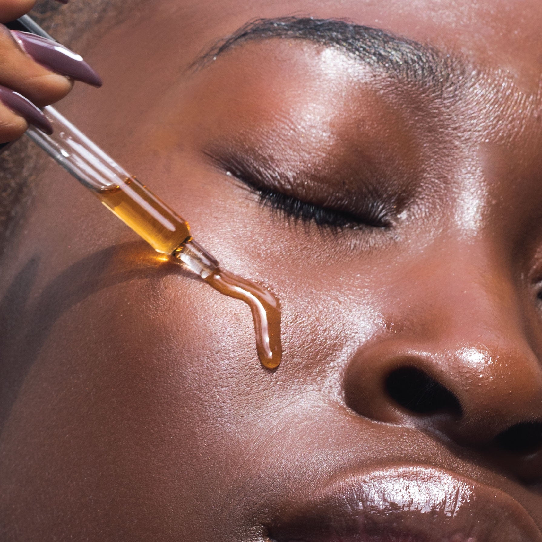 Retinal Bakuchiol Serum