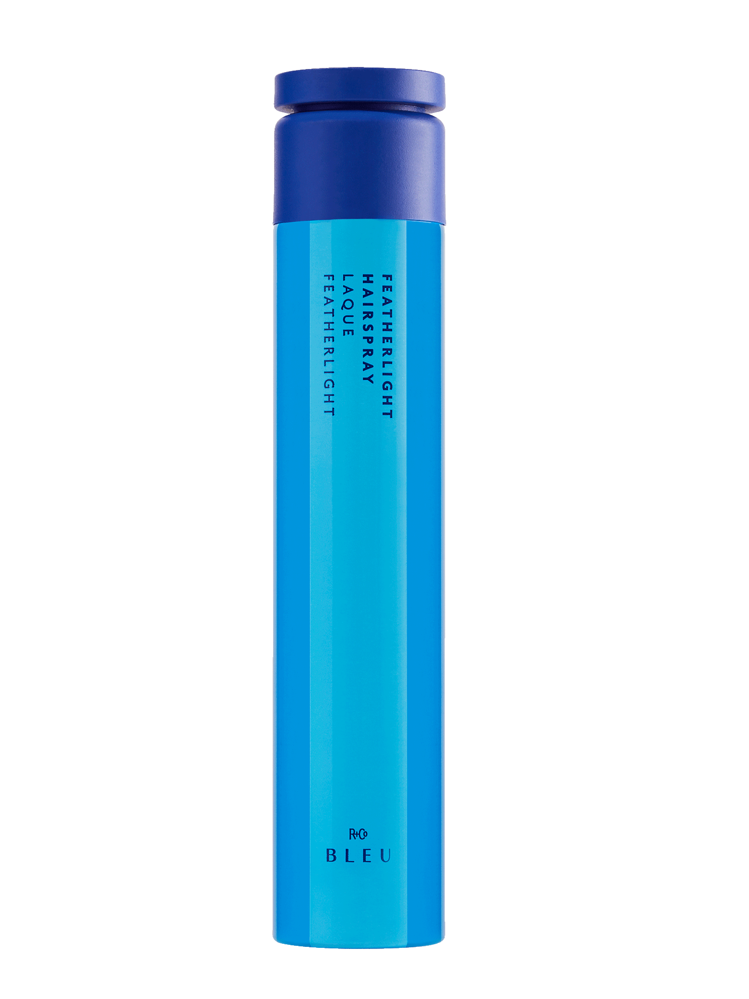 Featherlight Hairspray
