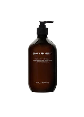 Grown Alchemist Restorative Body Cream: Mandarin, Rosemary Leaf