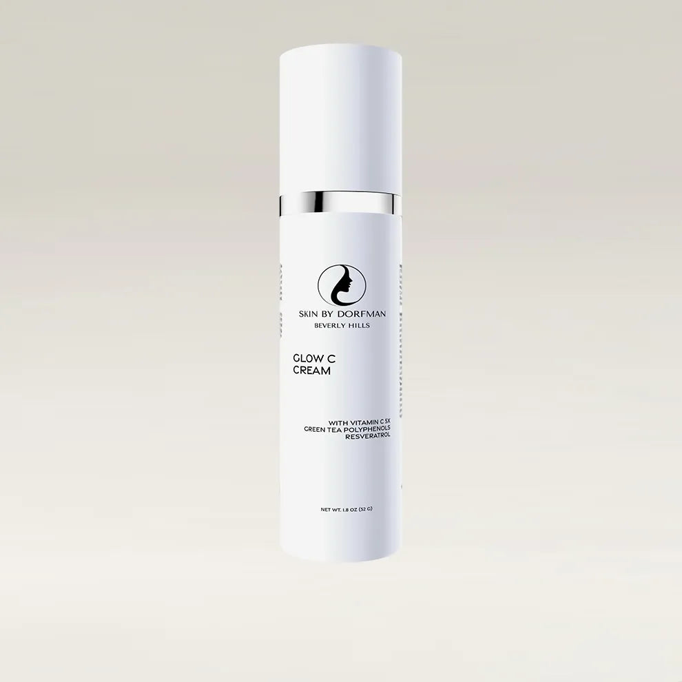 Glow C Cream