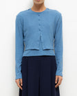 Leset Lauren Crop Cardigan Ii