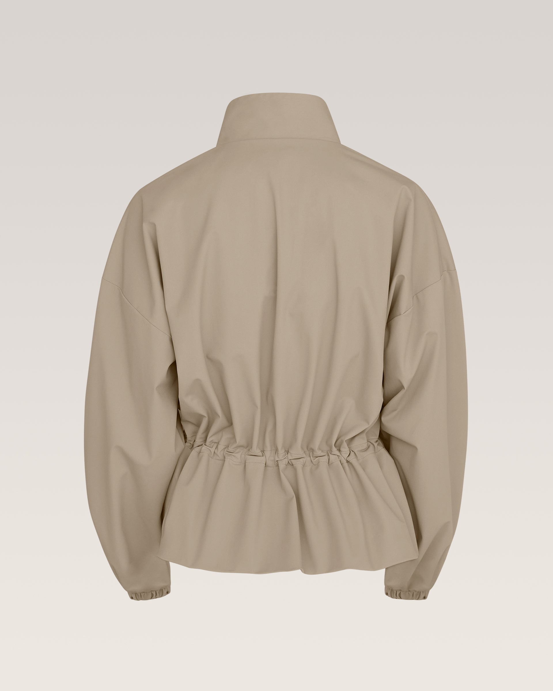Links Jacket
