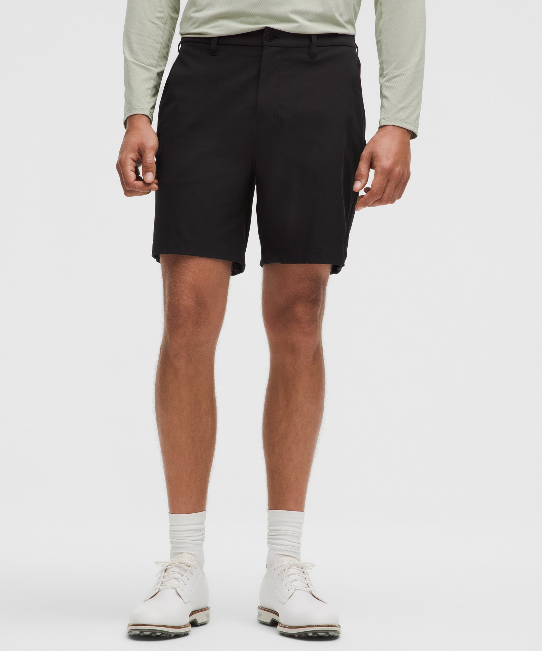 Lululemon Abc Classic-Fit Golf Short 7" - Unlined