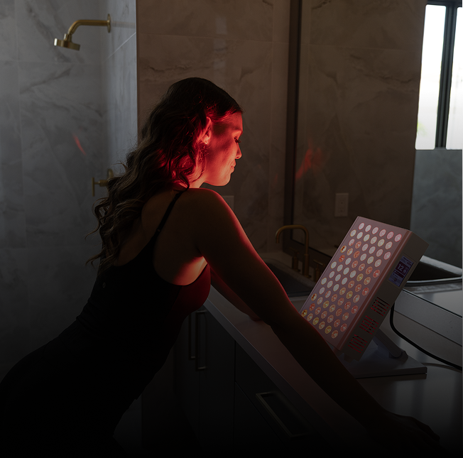 Vital Red Light Vital PRO 2.0