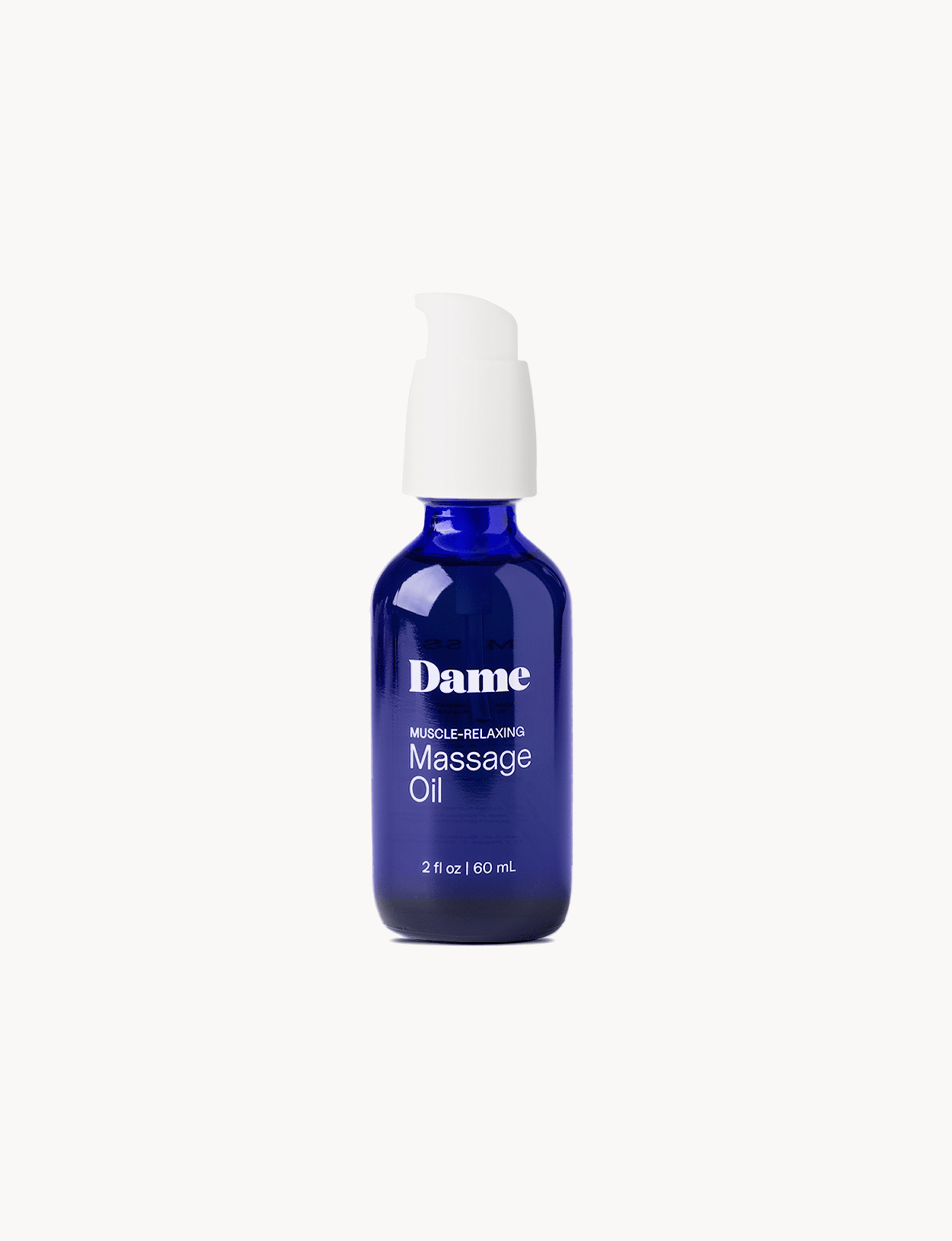 Massage Oil