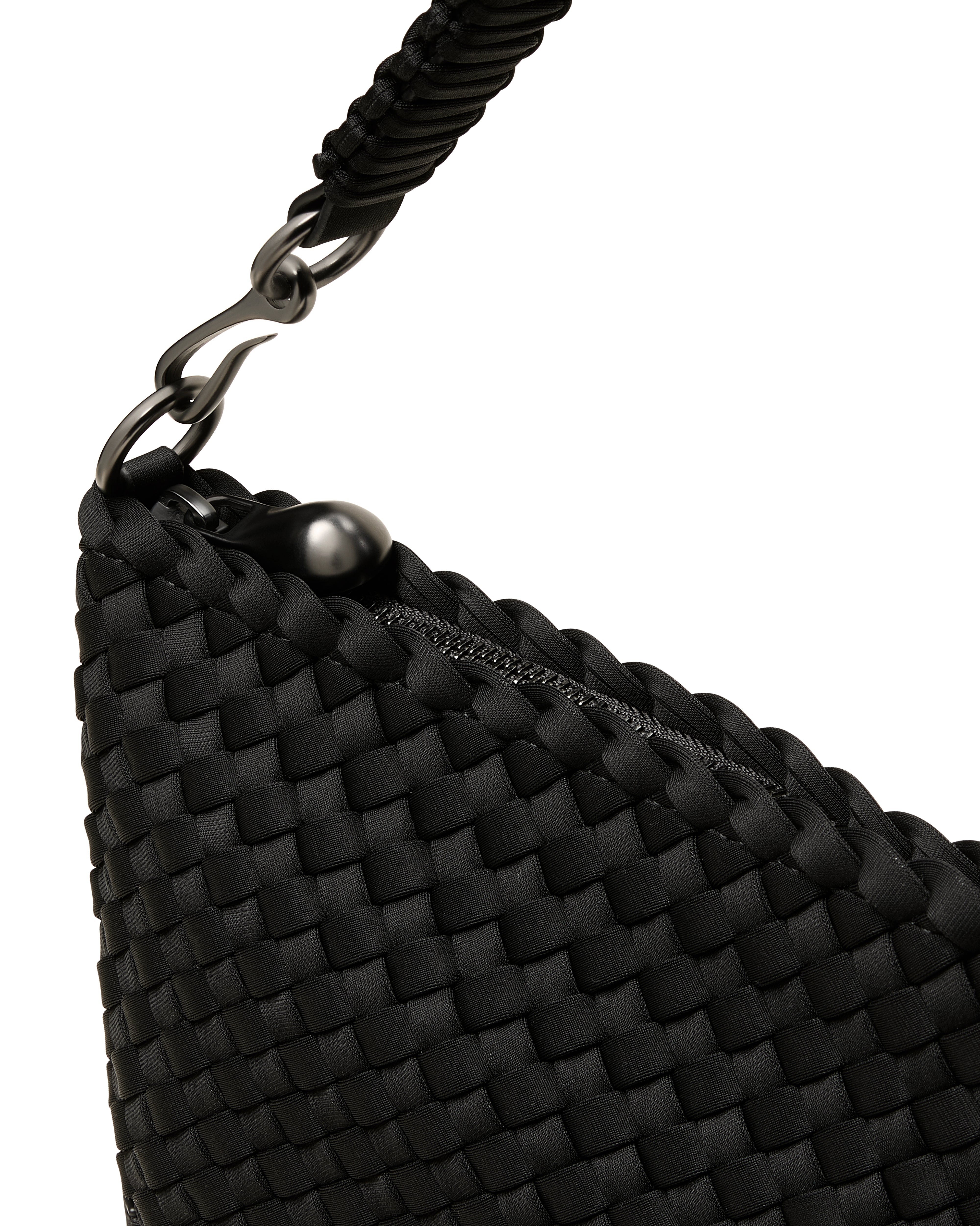 Naghedi Porto Half-Moon Small
