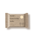 Vanilla Protein Puff Bars