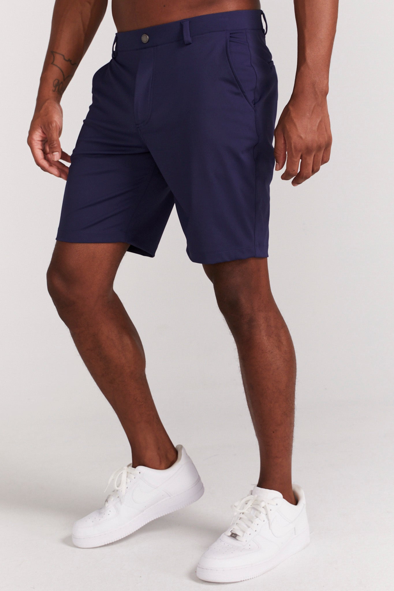 Redvanly Varick Pull-On Short 7.5
