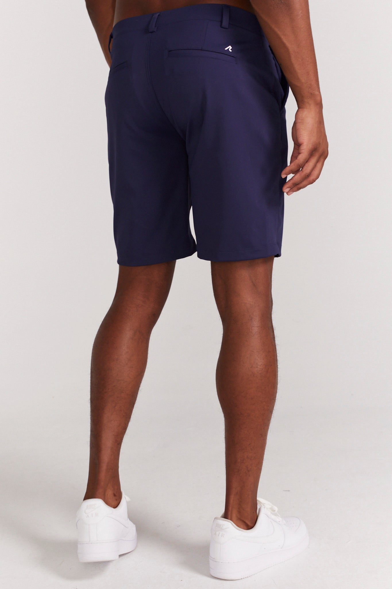 Redvanly Varick Pull-On Short 7.5
