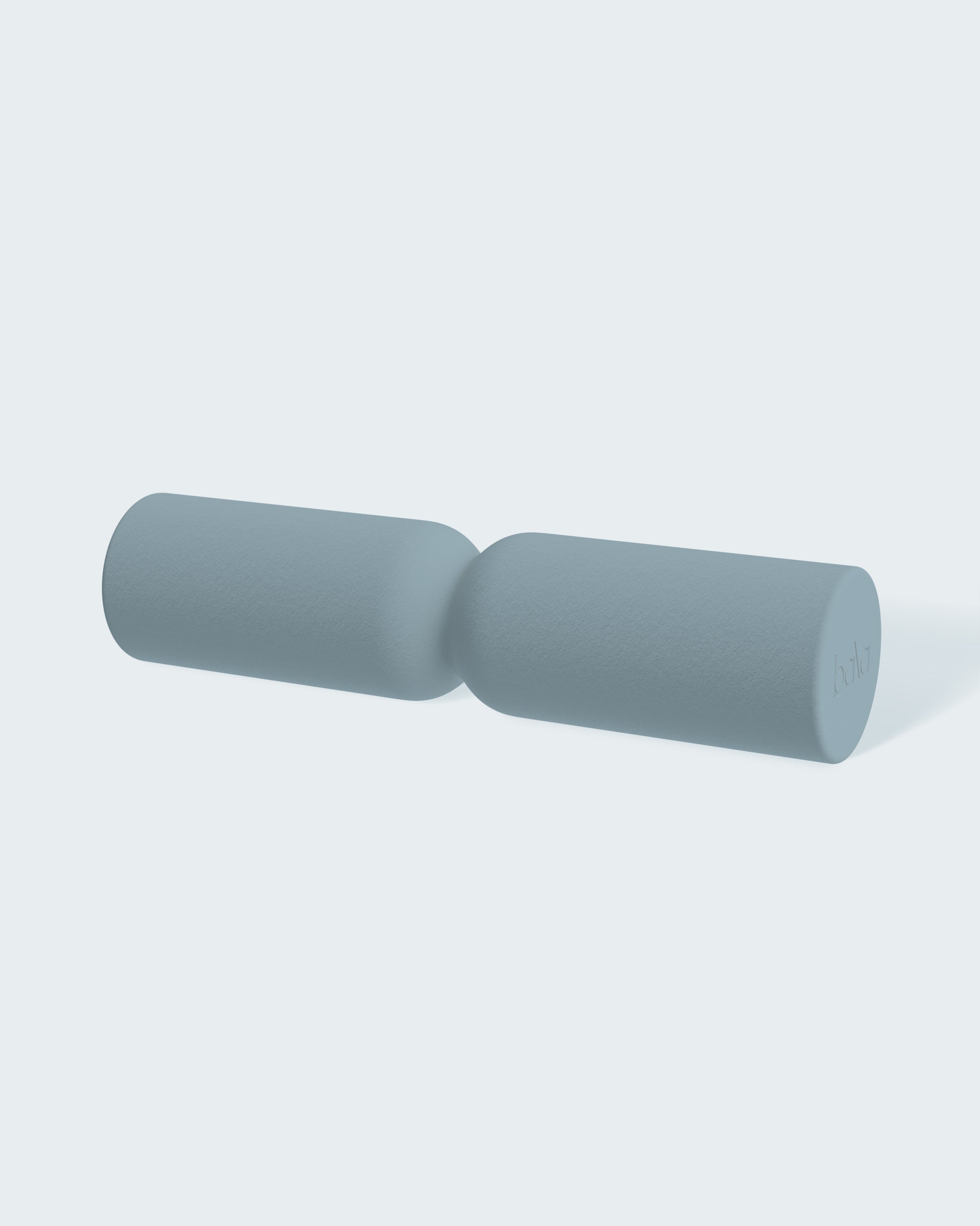 The Hourglass Roller