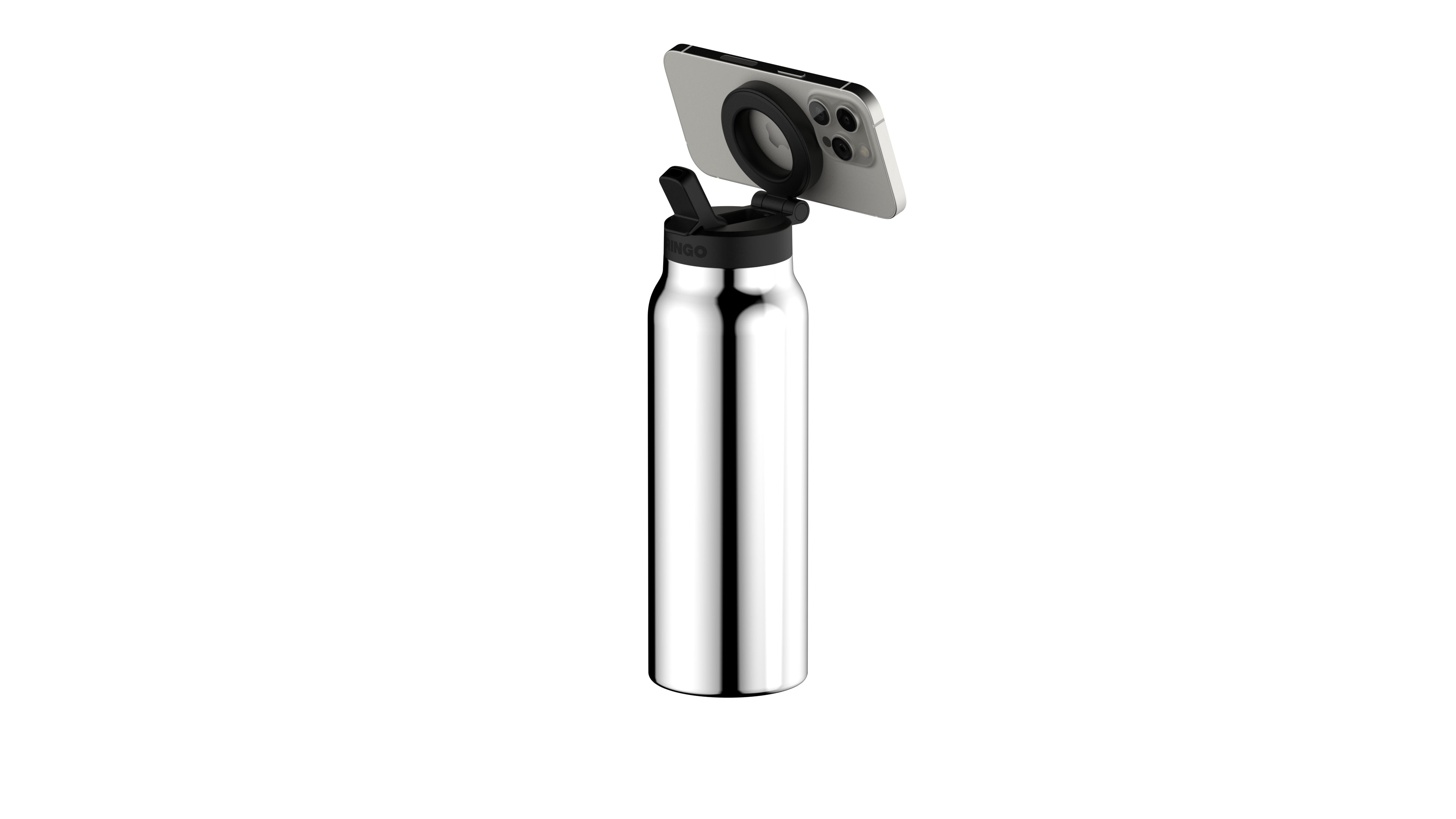 Ringo Pro Bottle Sip Lid