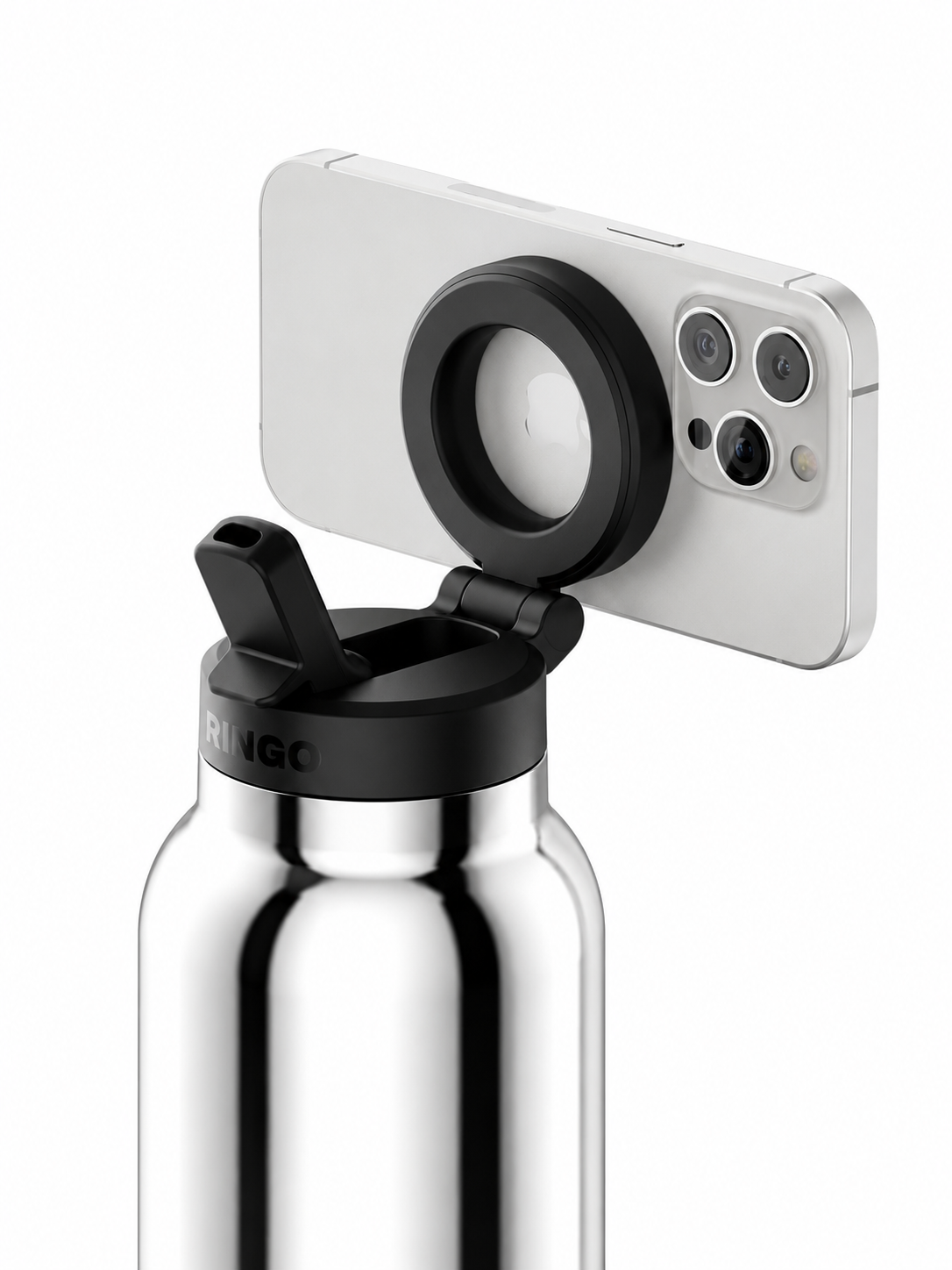 Ringo Pro Bottle Sip Lid