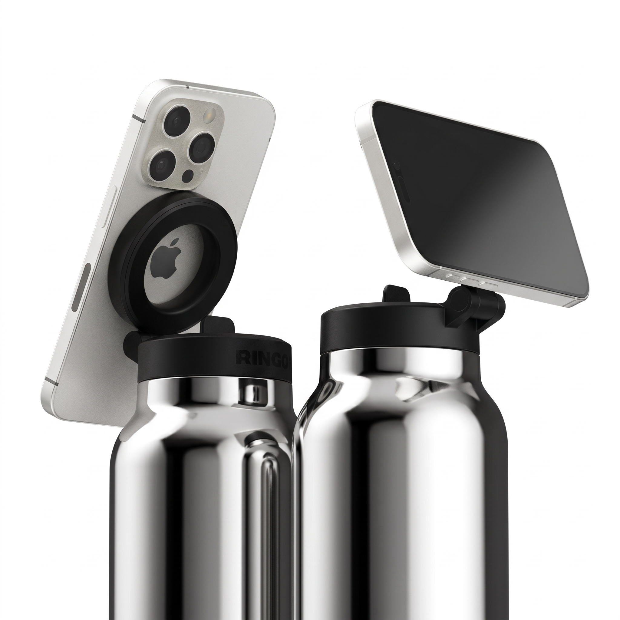Ringo Pro Bottle Sip Lid