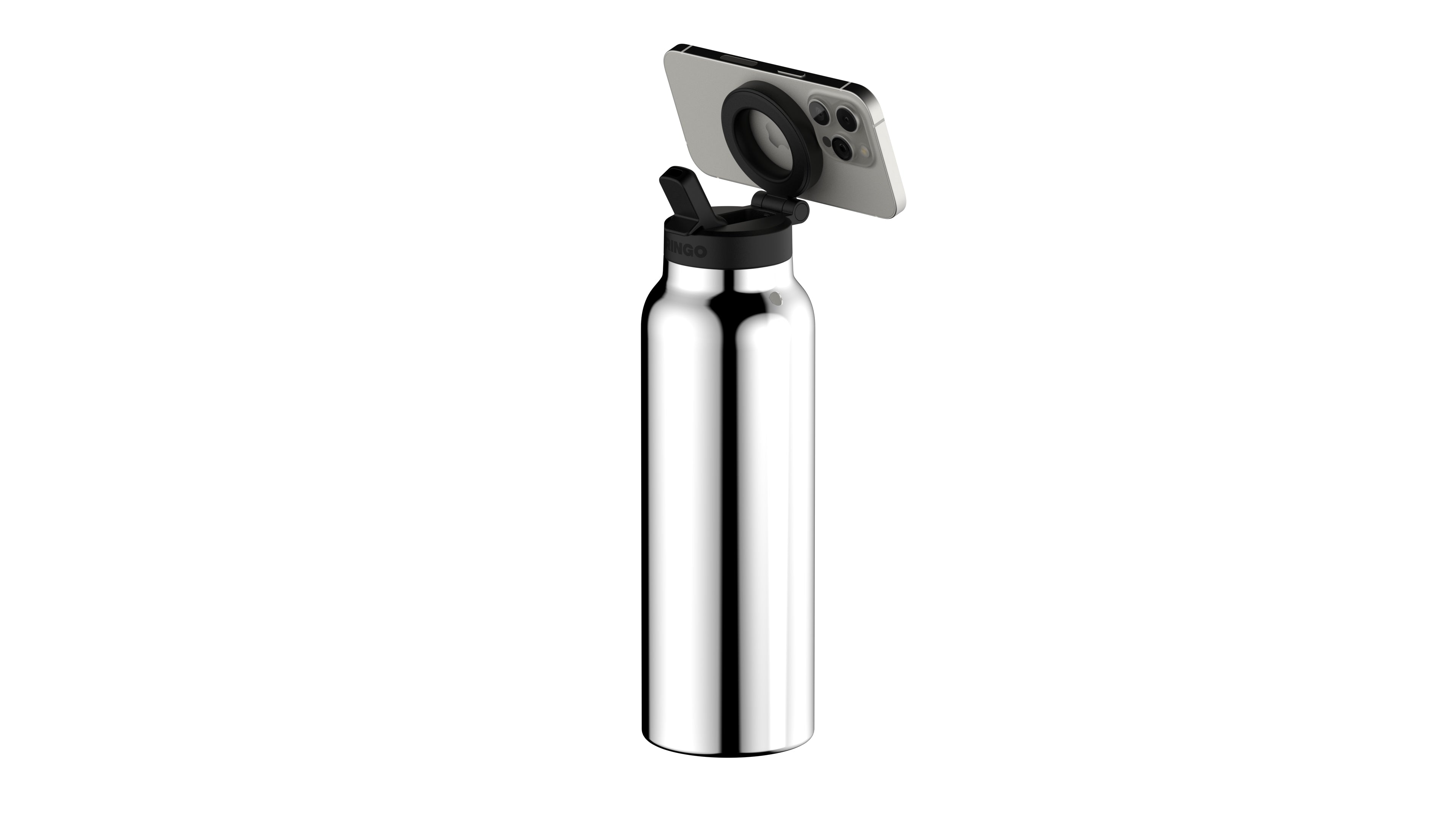 Ringo Pro Bottle Sip Lid