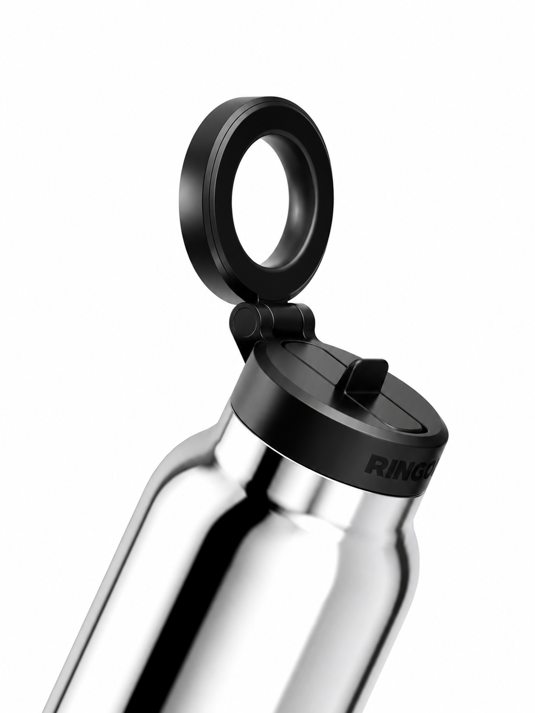 Ringo Pro Bottle Sip Lid