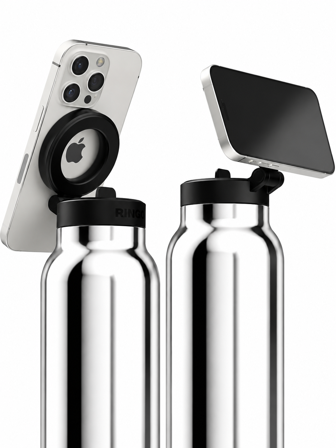Ringo Pro Bottle Sip Lid