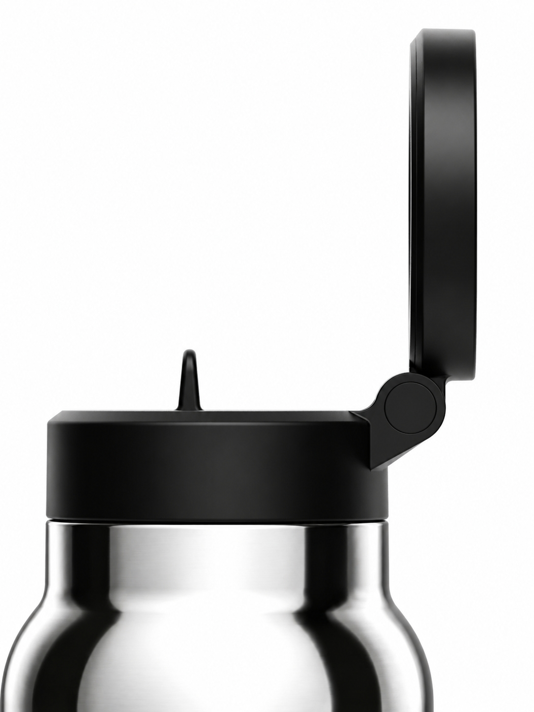 Ringo Pro Bottle Sip Lid