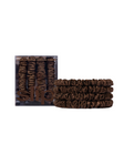 Slip Pure Silk Skinny Scrunchies: Back to Basics Collection