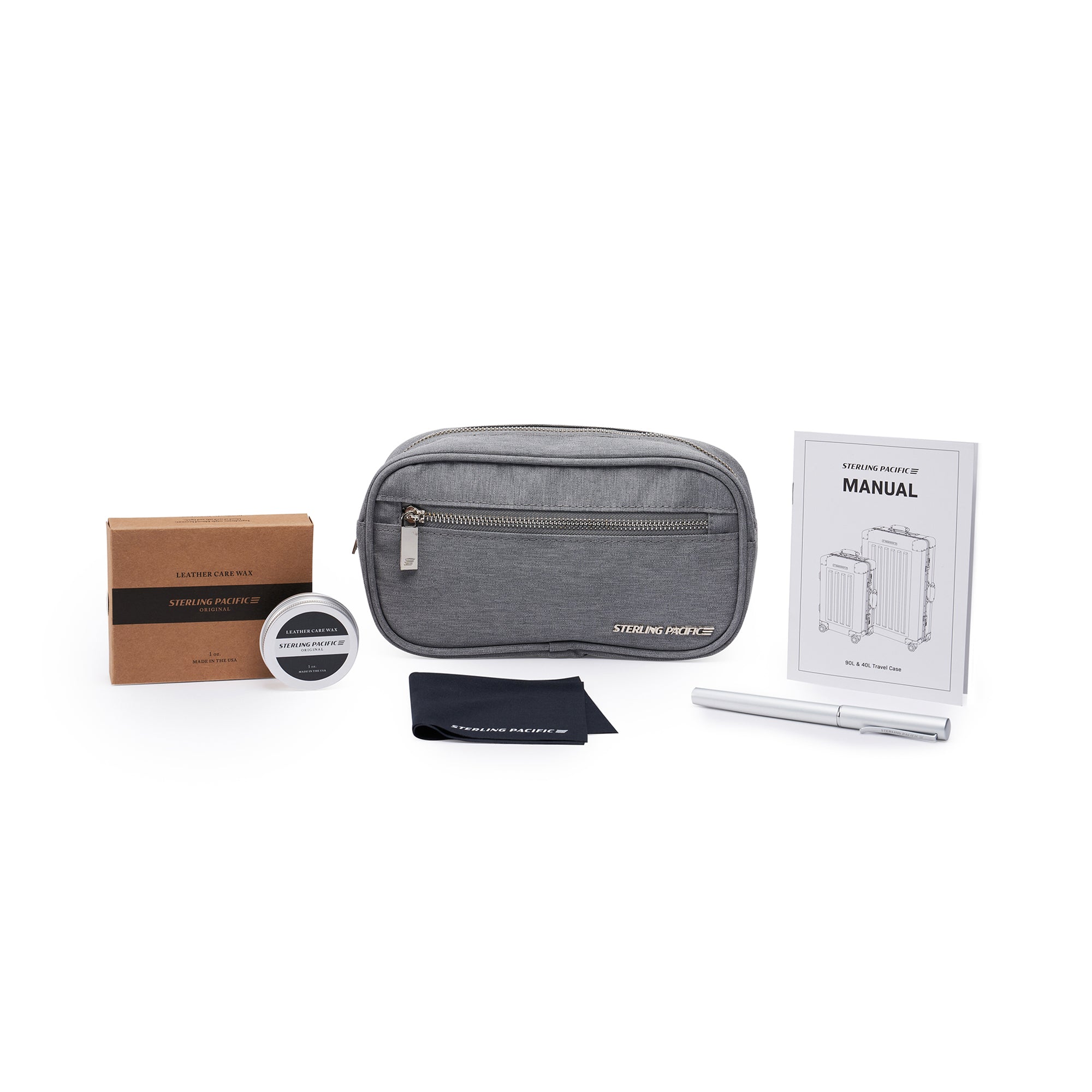 40L Cabin Travel Case