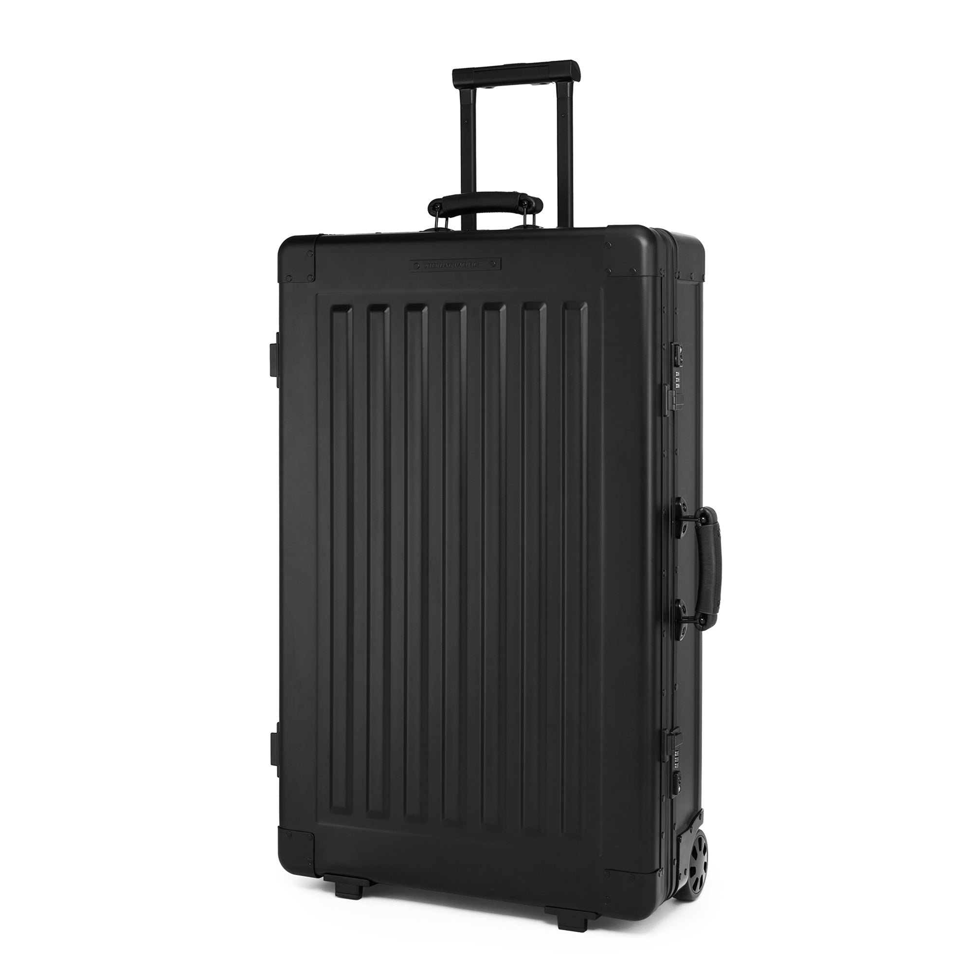 80L Check-In Travel Case