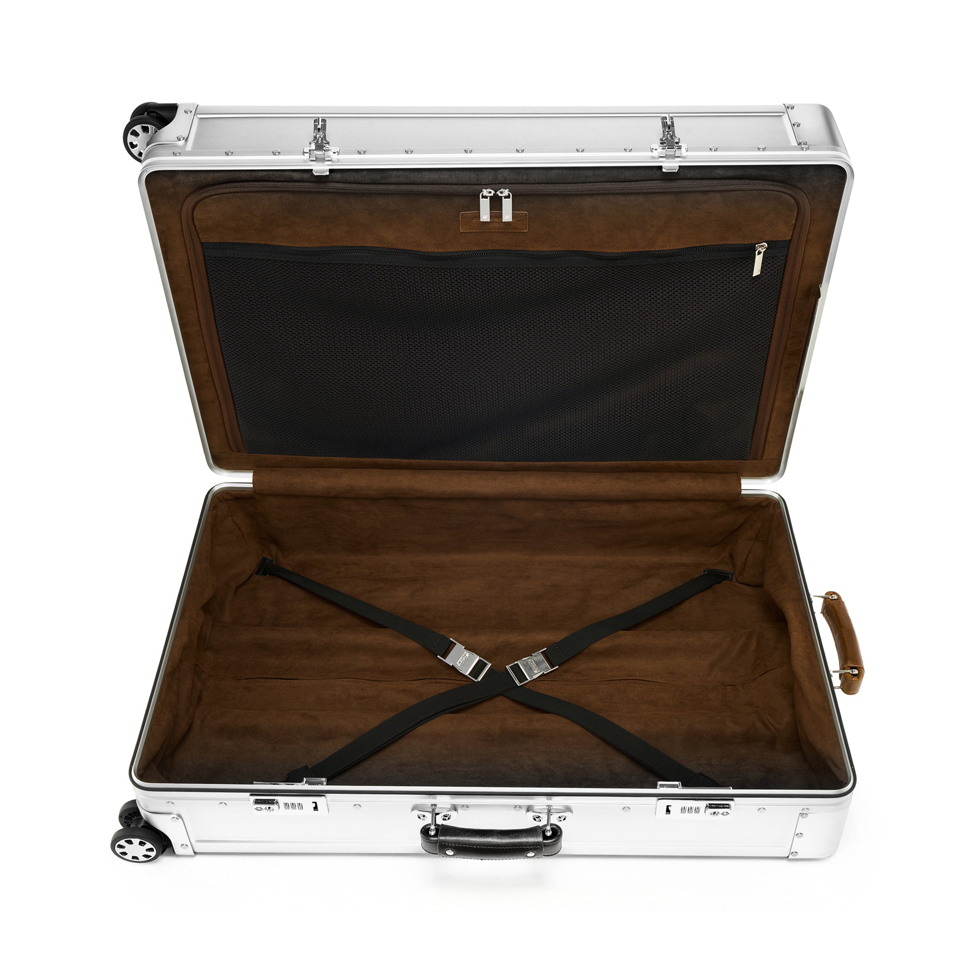 90L Check-In Travel Case