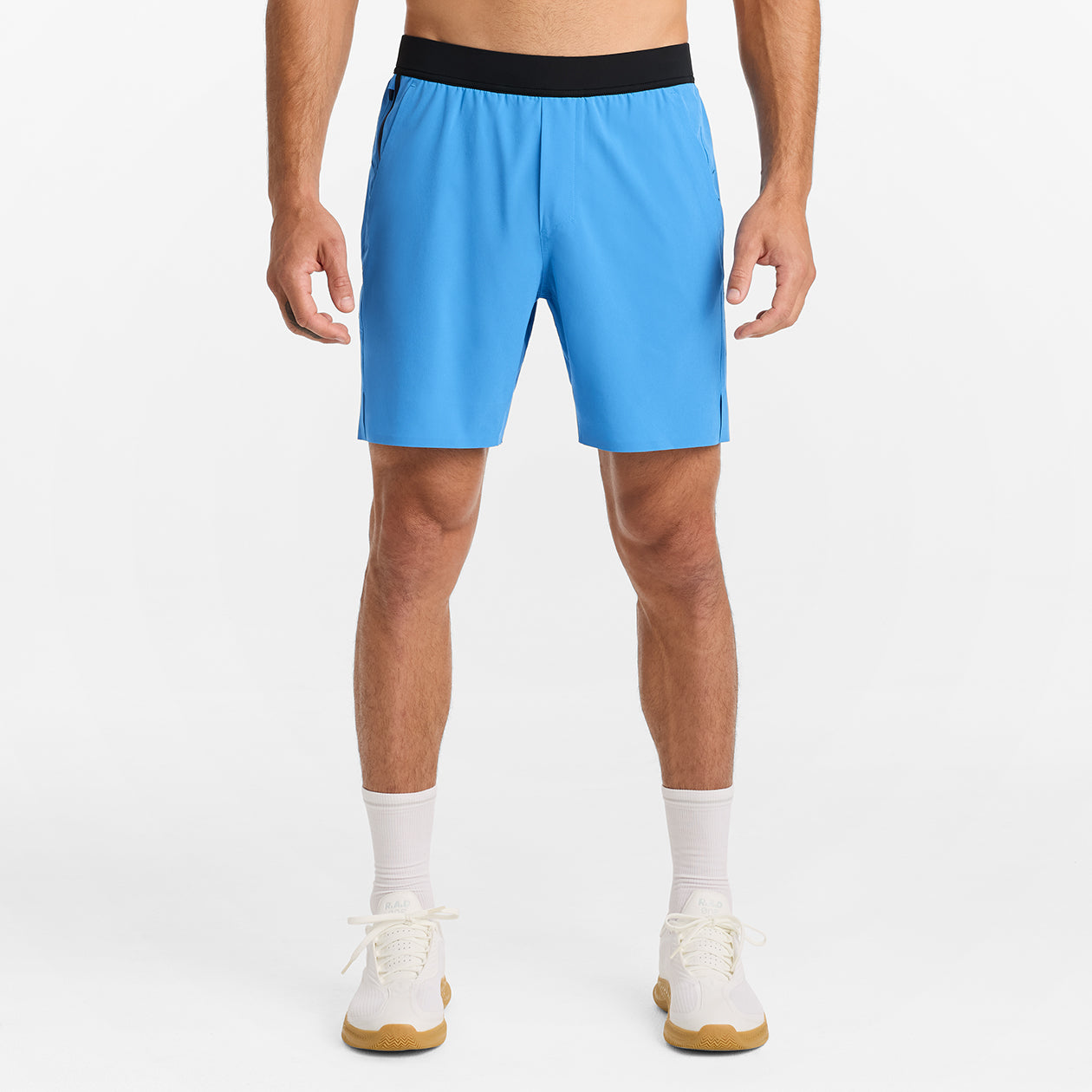Ten Thousand Interval Short 5" - Unlined