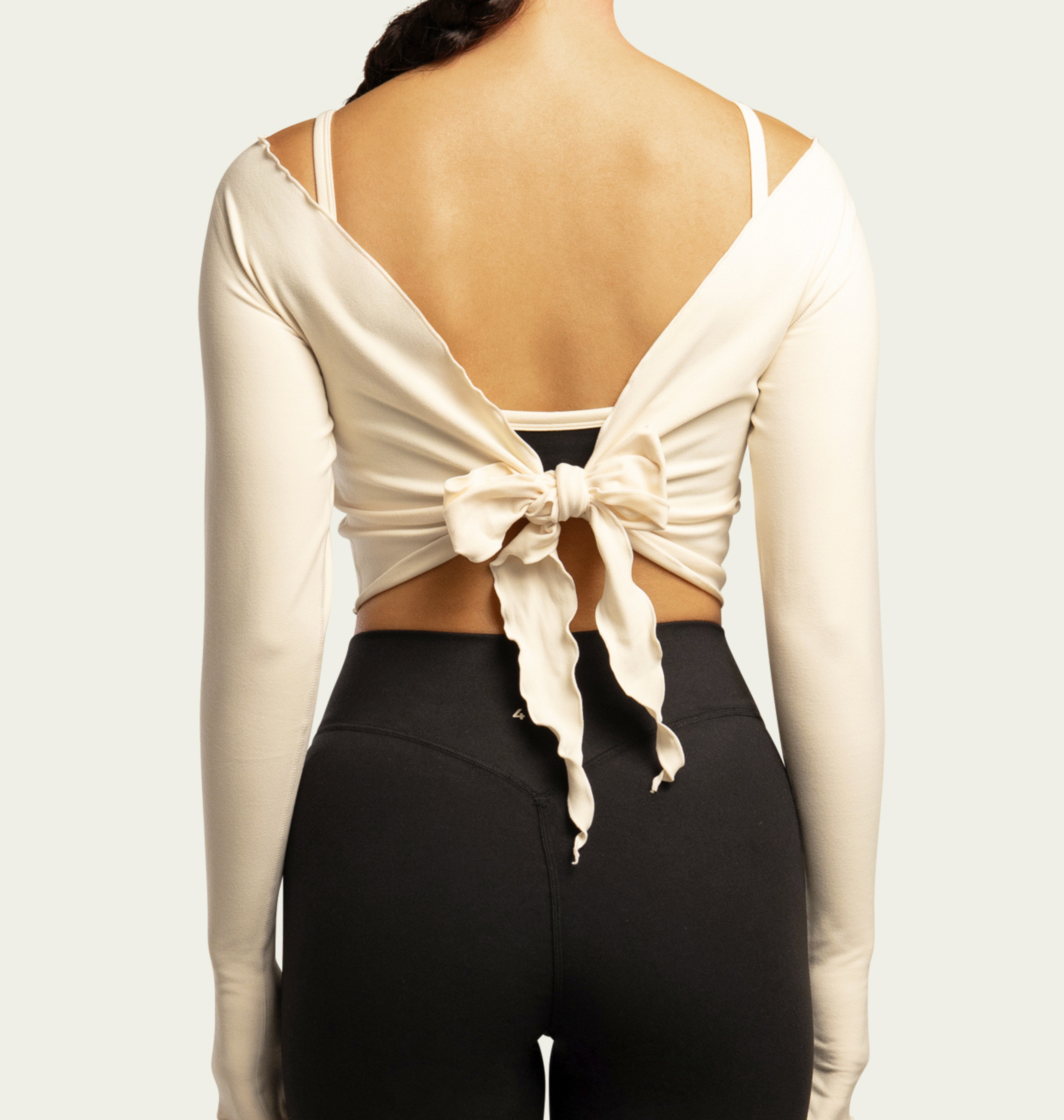 437 The Wrap Top