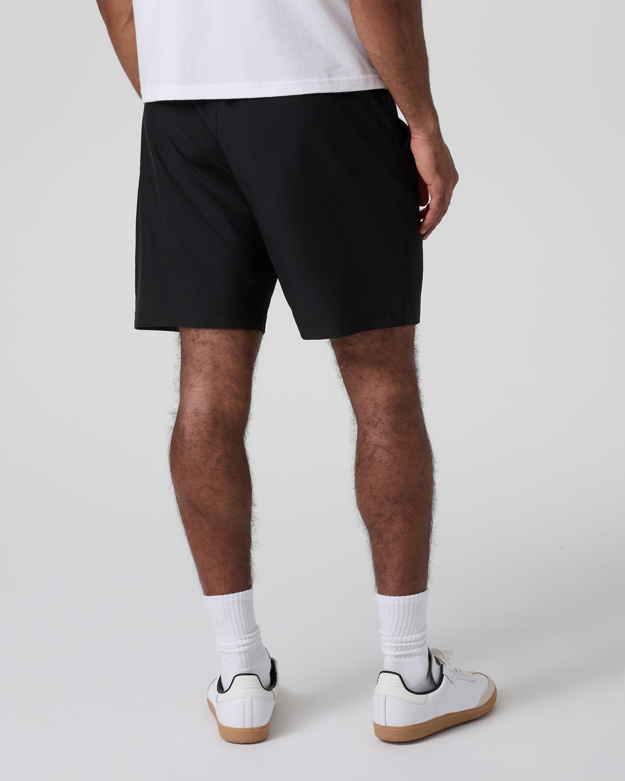 Vuori Banks Session Short 7" - Unlined