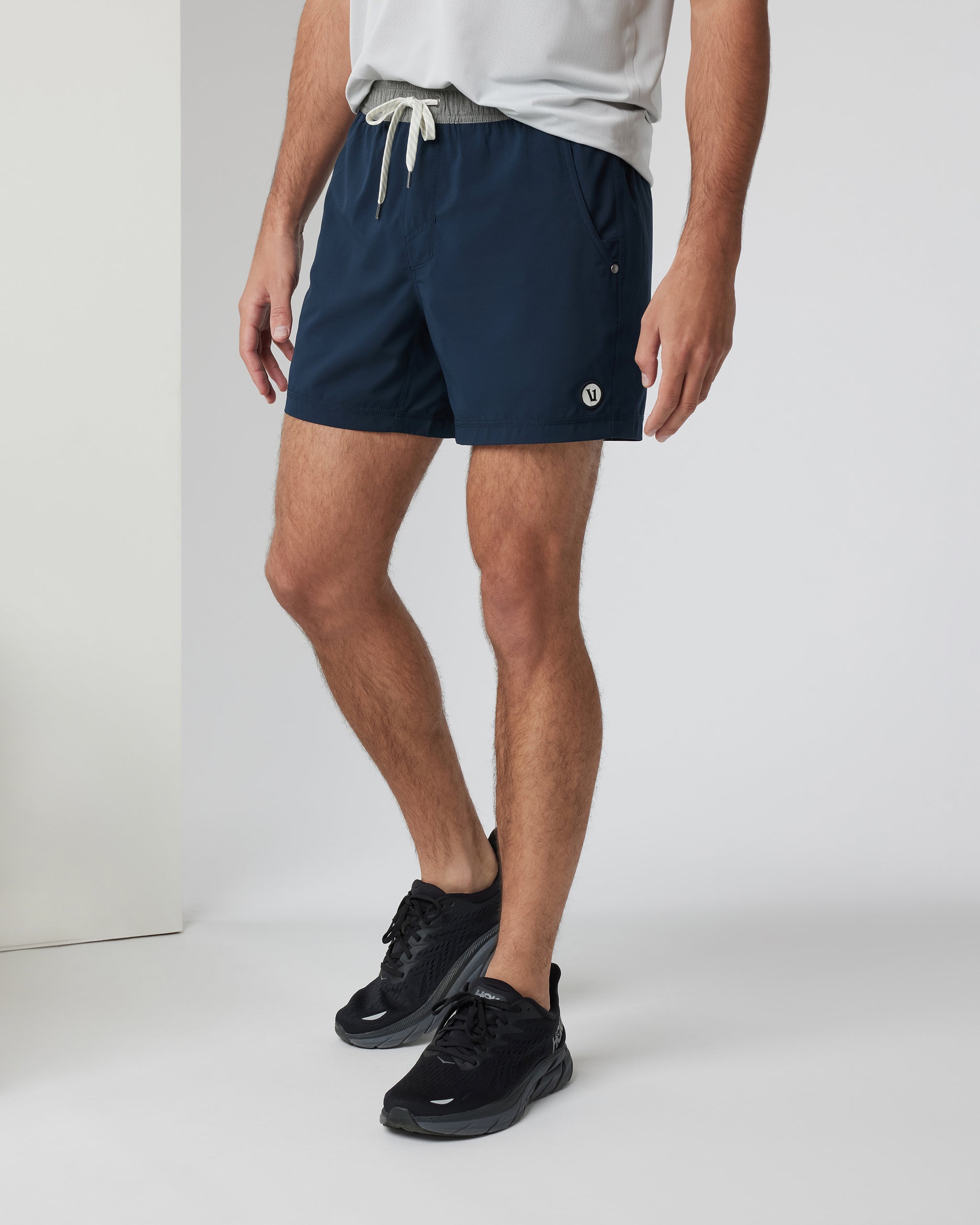 Vuori Kore Short 5"
