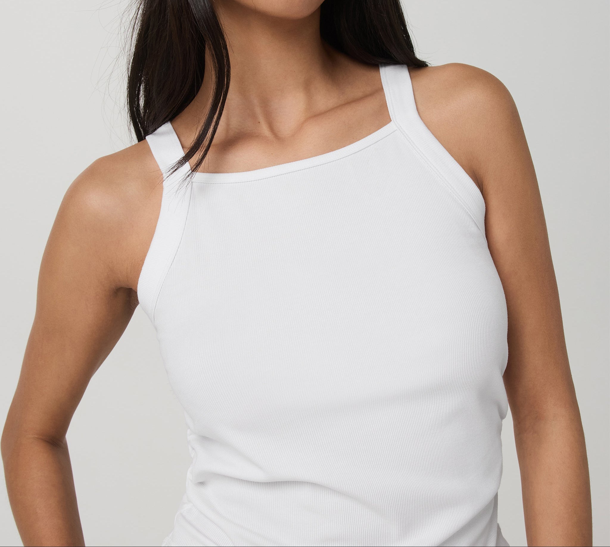 Vuori Pose Cooper Tank