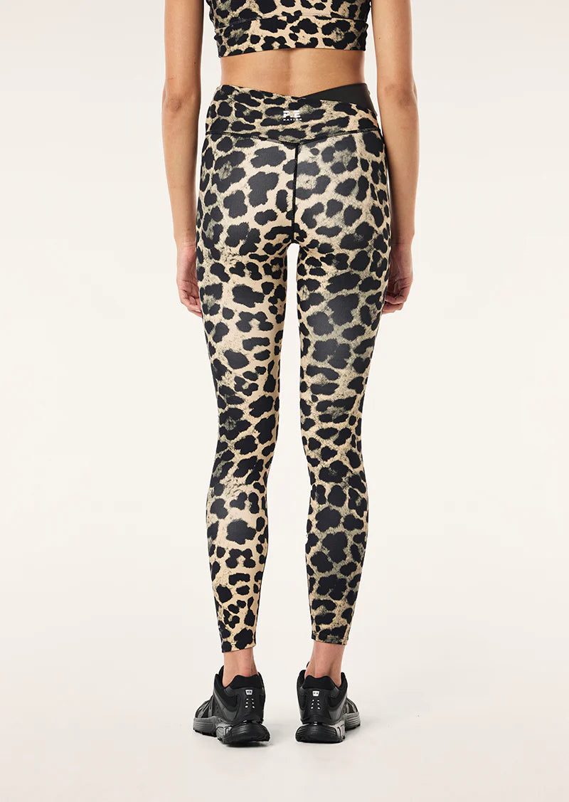 PE Nation Wander Full Length Legging