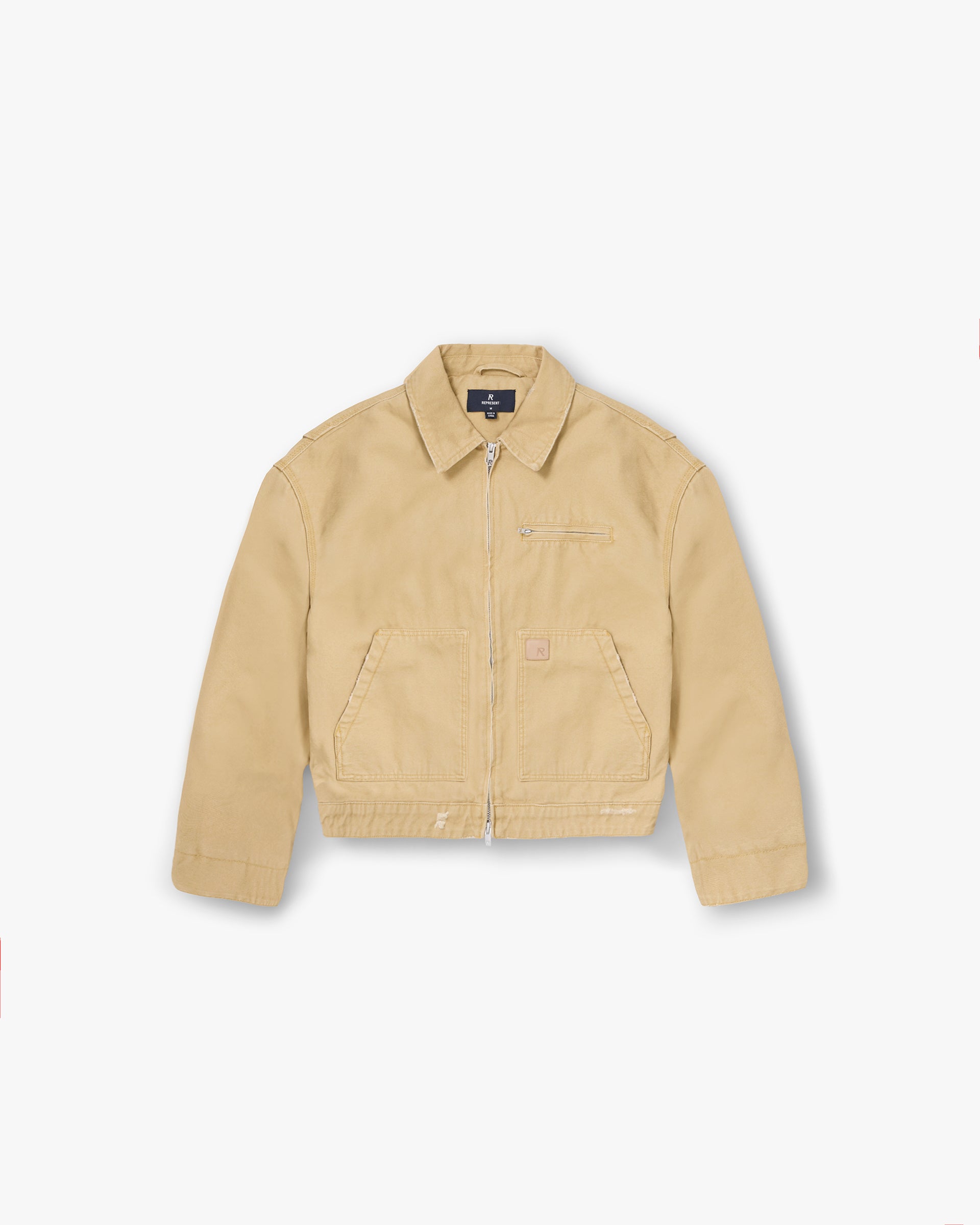 Represent Worker Jacket