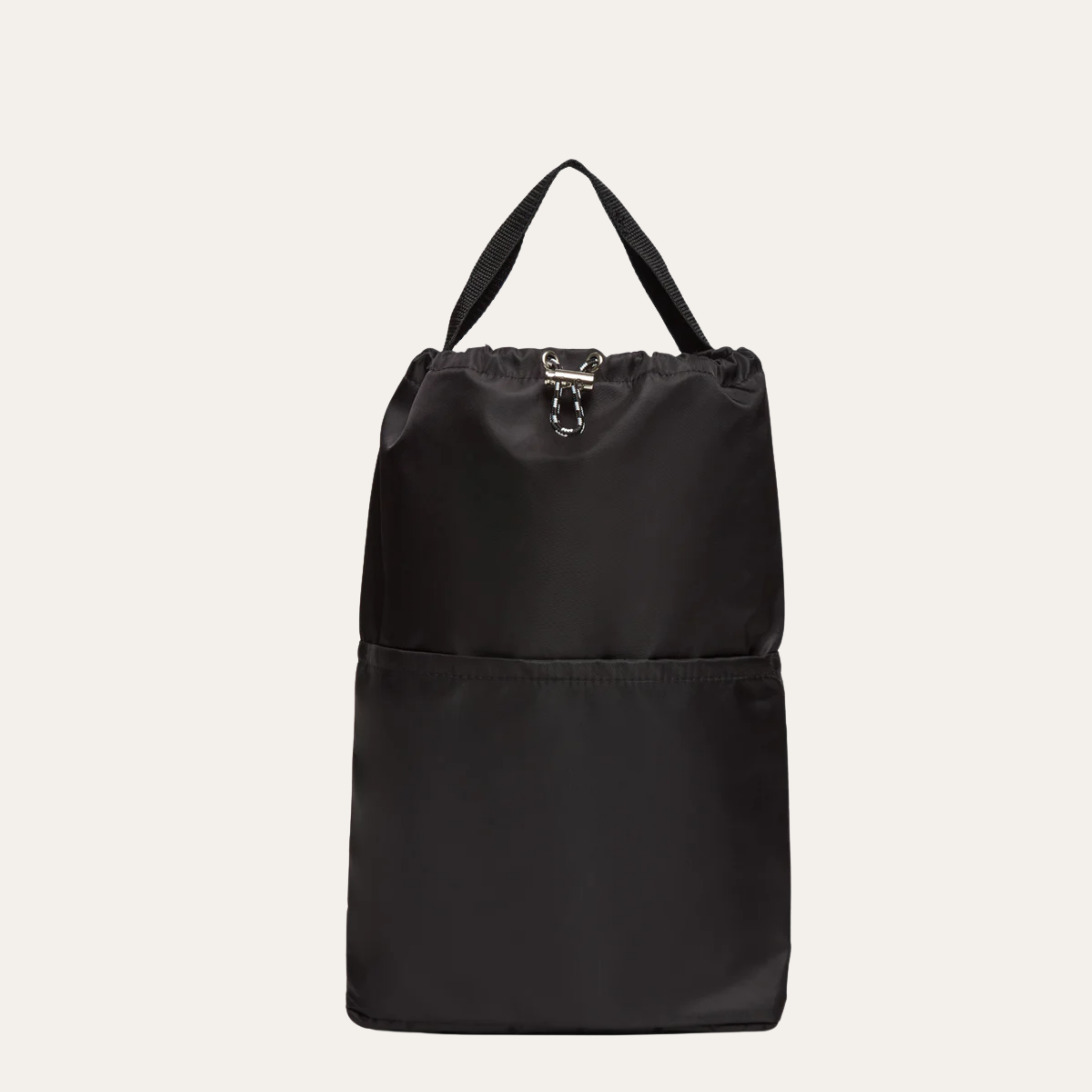 BYBBA The Ripple Duo Pocket Shoe & Wine Bag