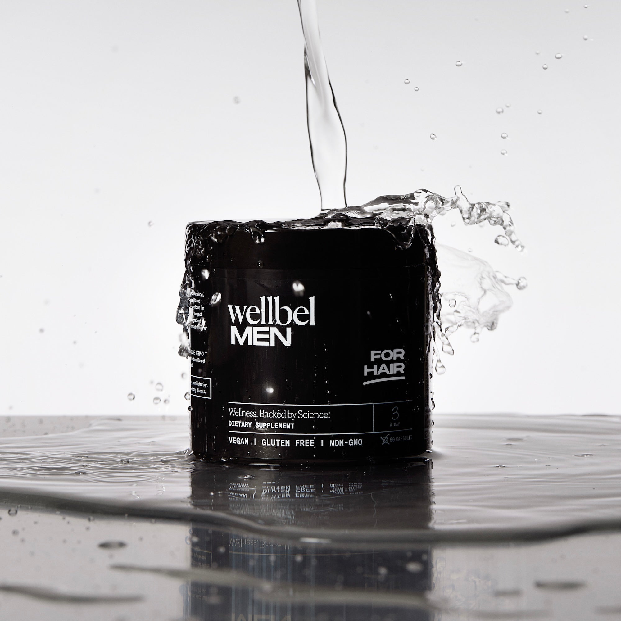 Wellbel Men Bundle