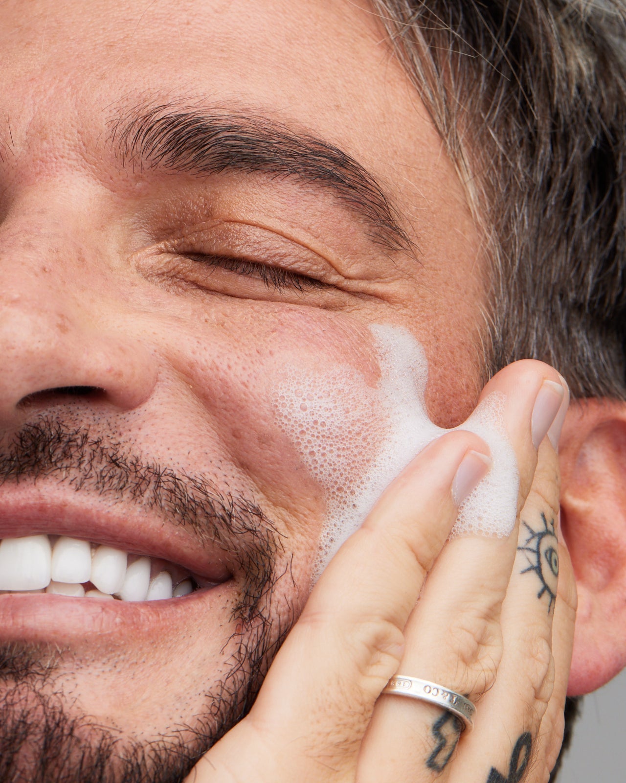 ADAPTOGENIC CLEANSER