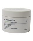 AHA Refining Face Scrub