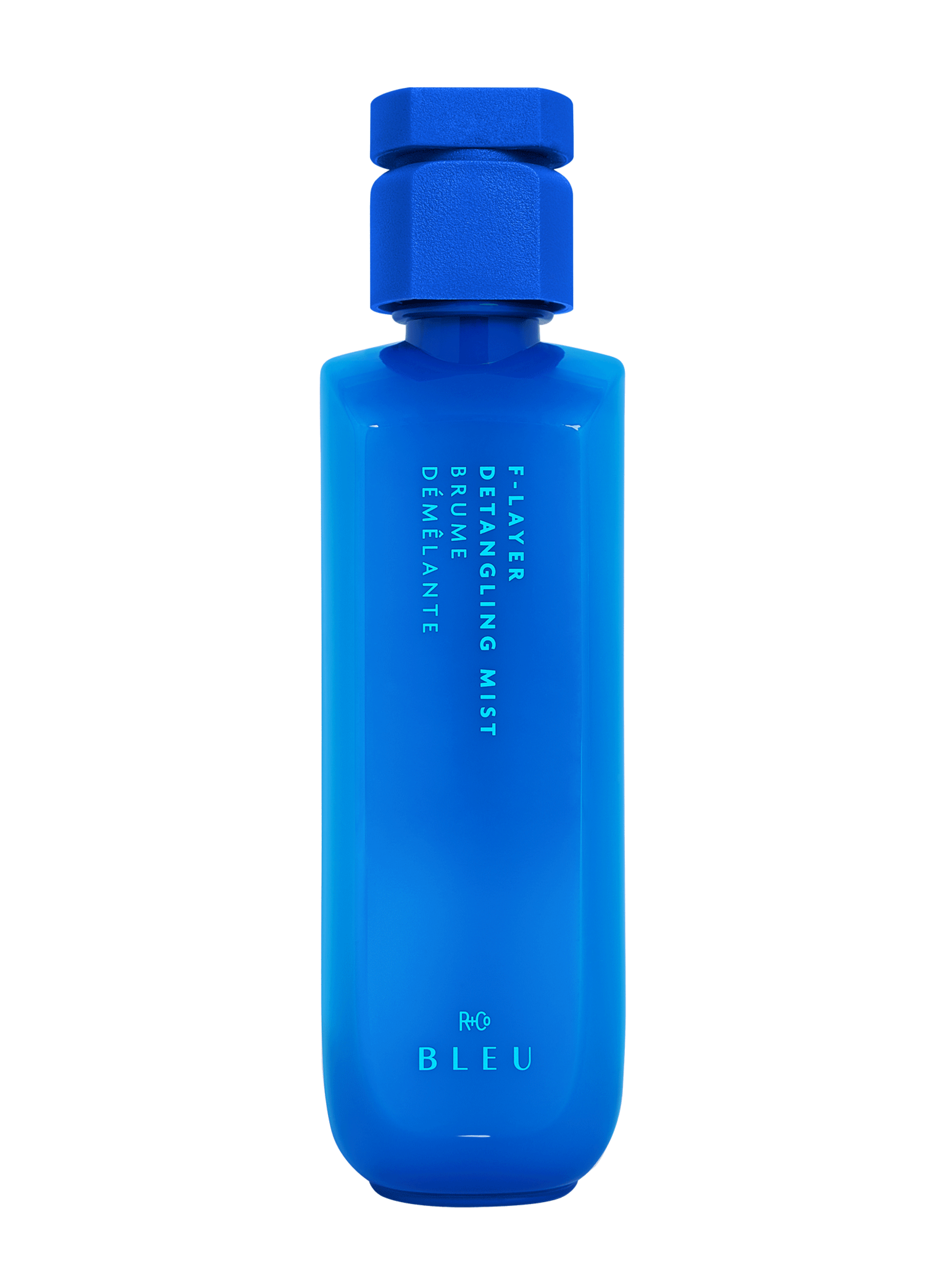 F-Layer Detangling Mist