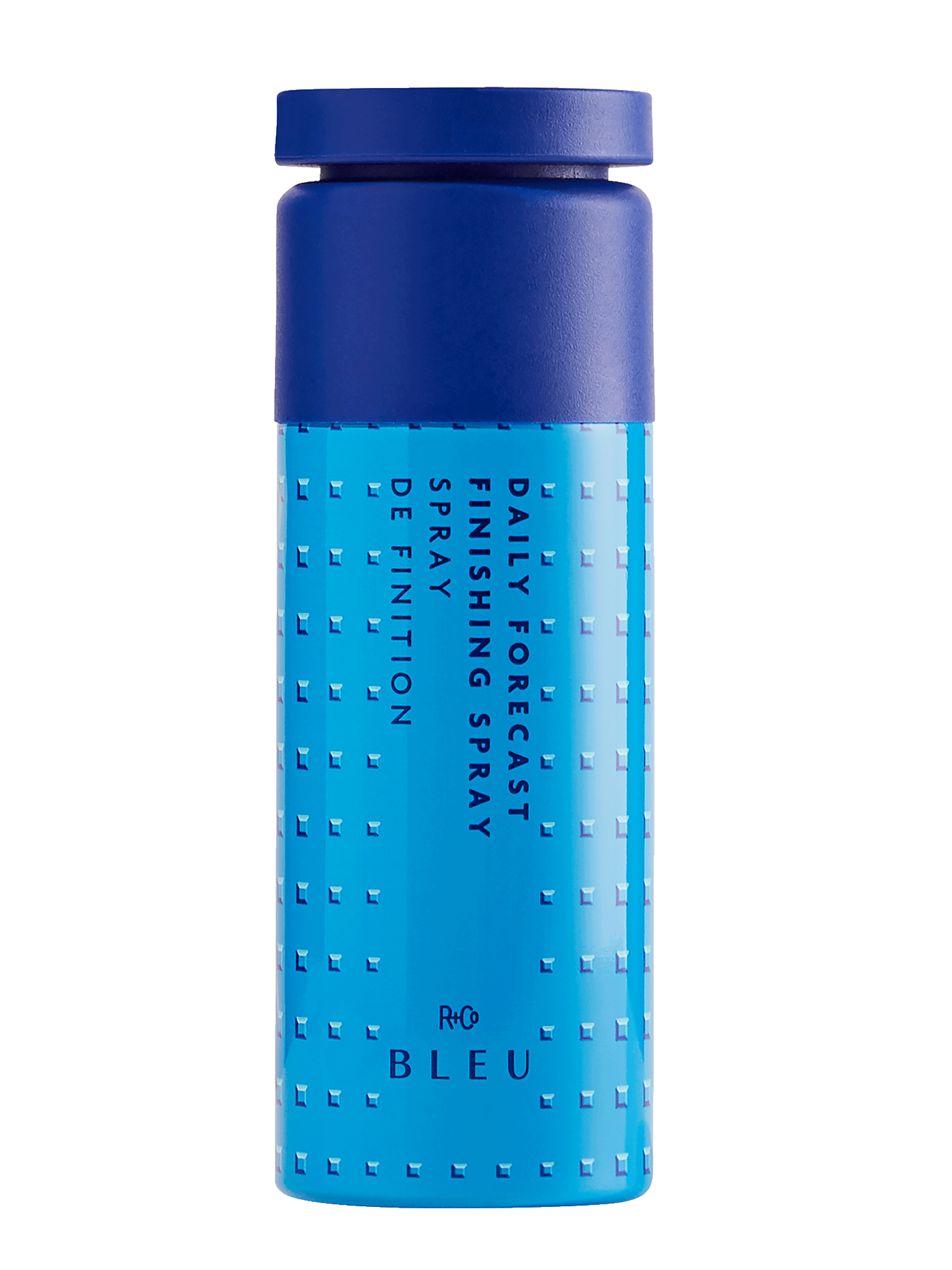 DAILY FORECAST FINISHING SPRAY