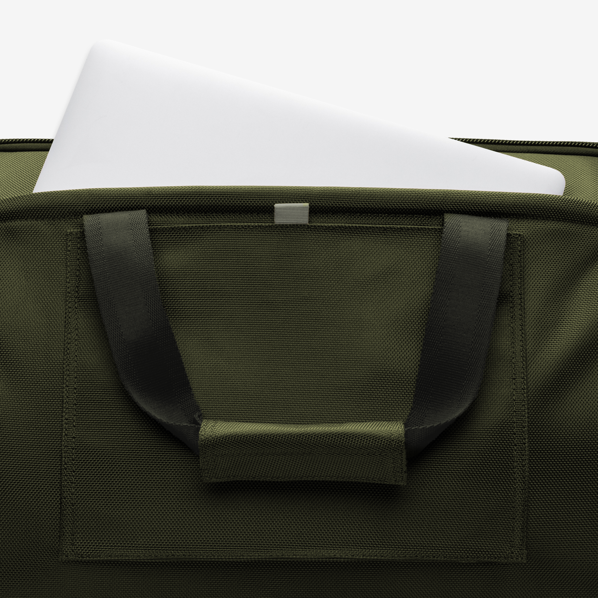Halfday Travel The Premium Garment Duffel 45L