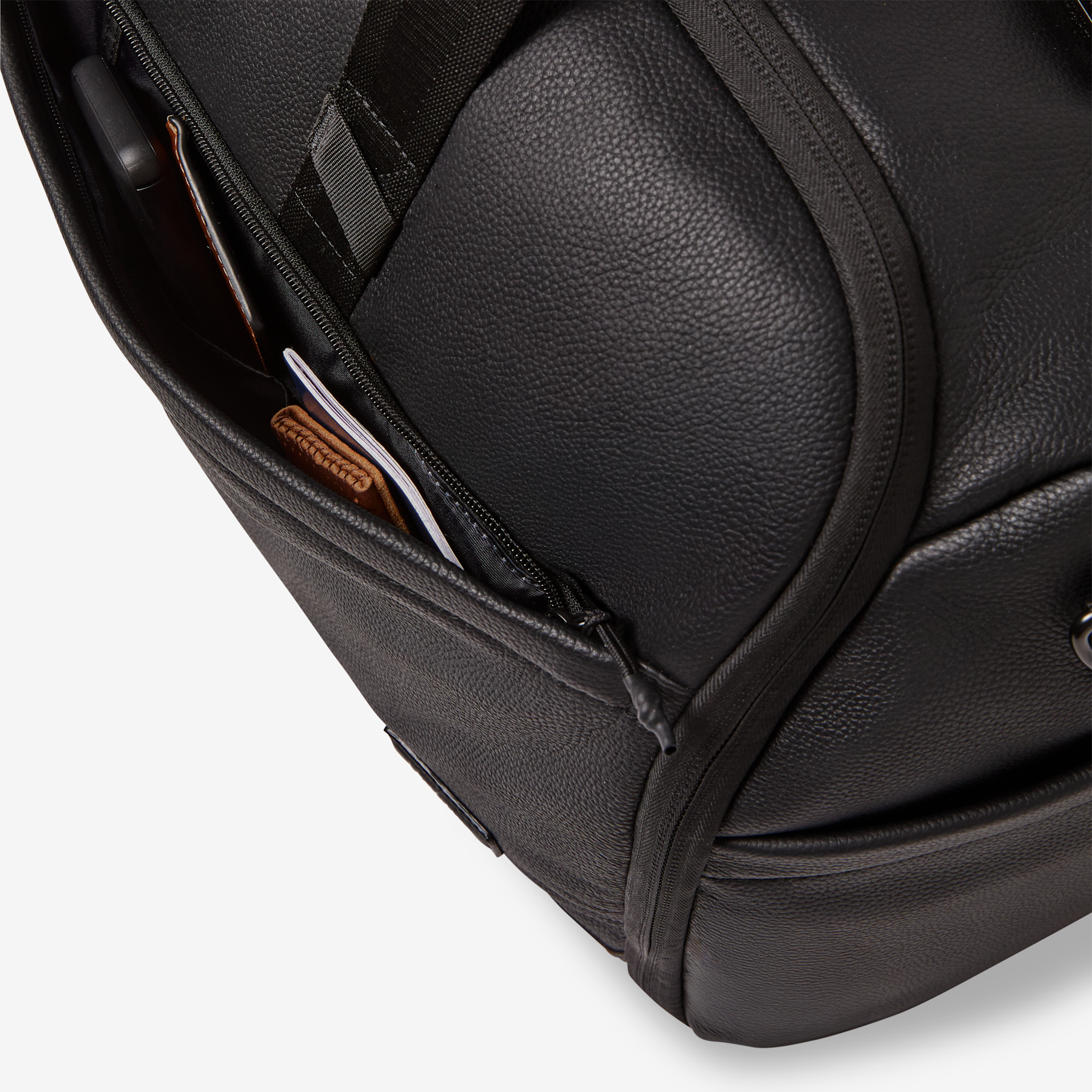 Halfday Travel The Premium Garment Duffel 45L