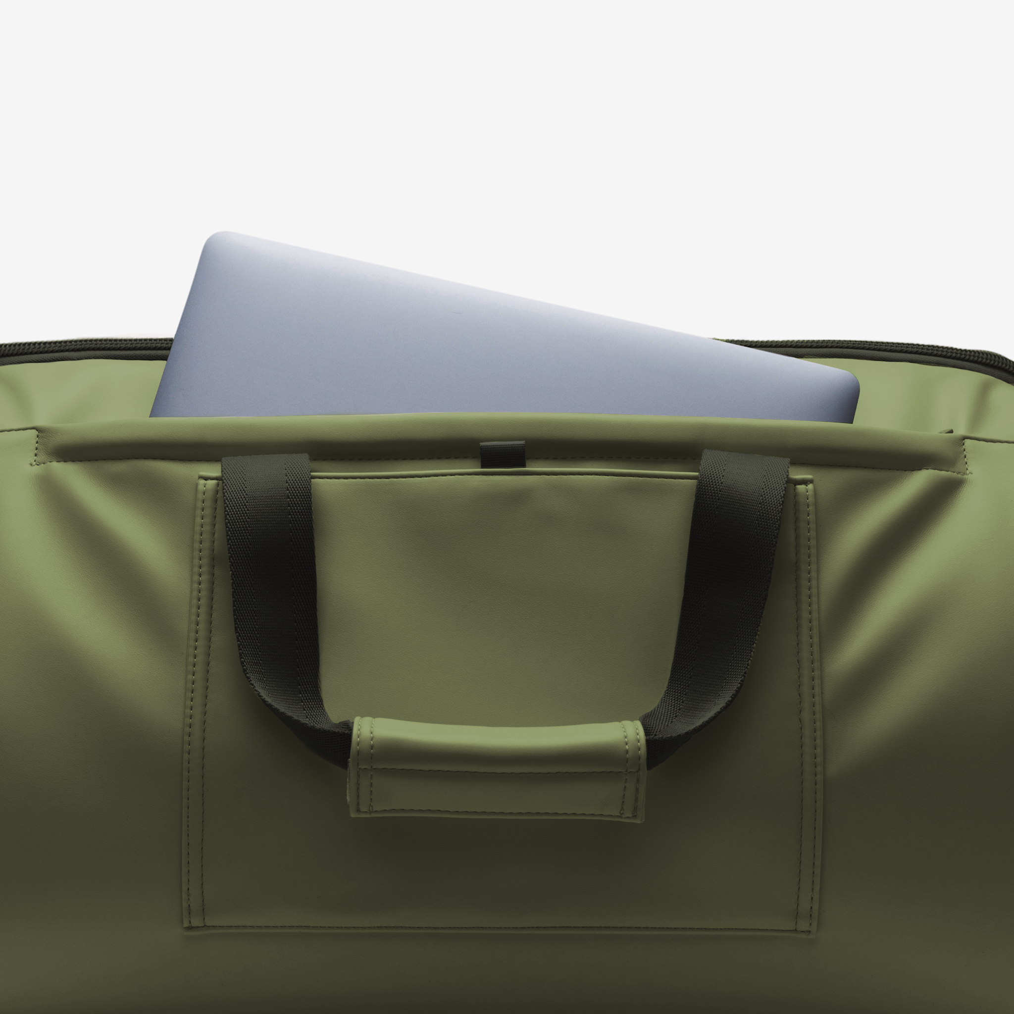 Halfday Travel The Premium Garment Duffel 45L