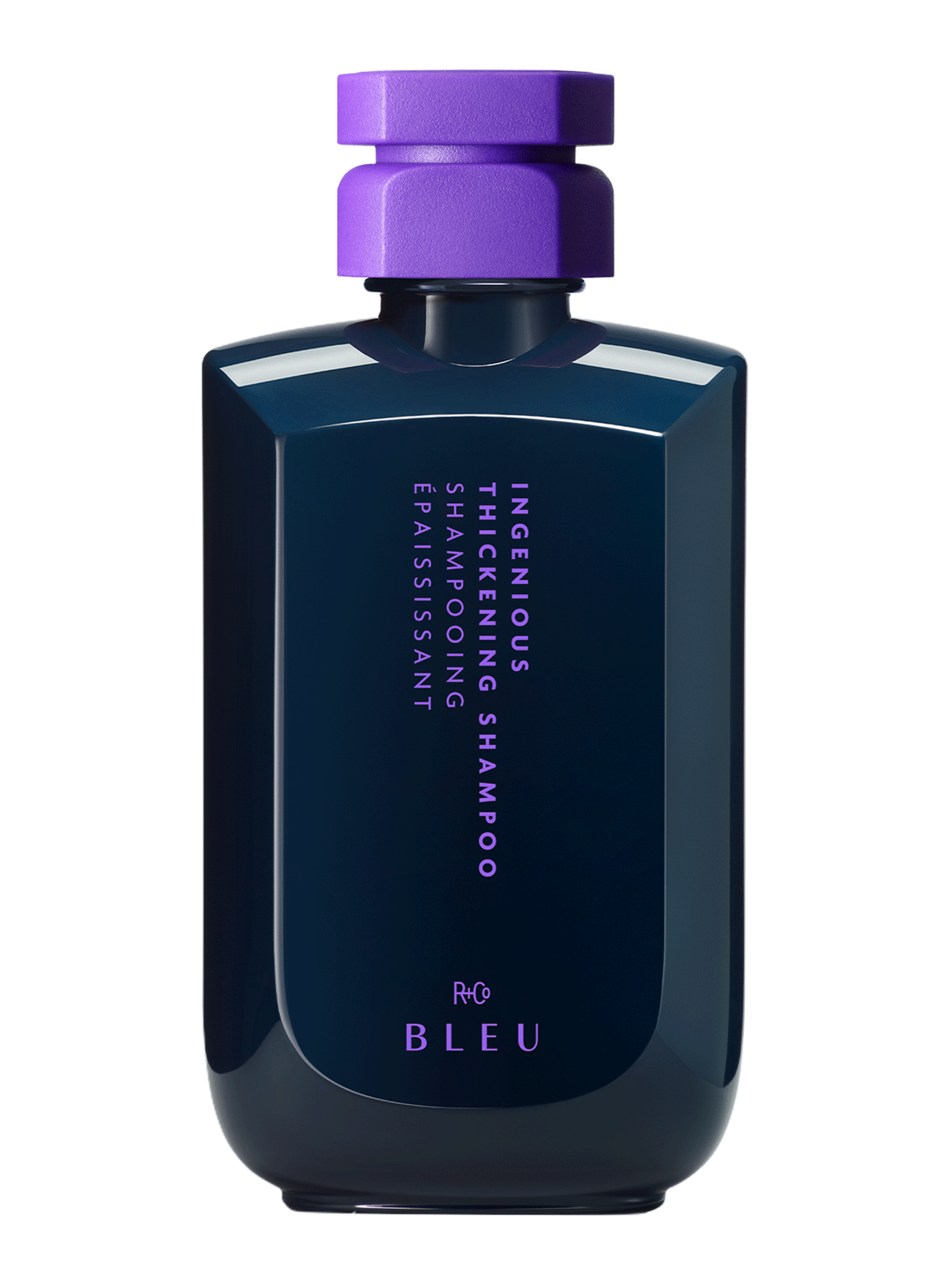 INGENIOUS THICKENING SHAMPOO