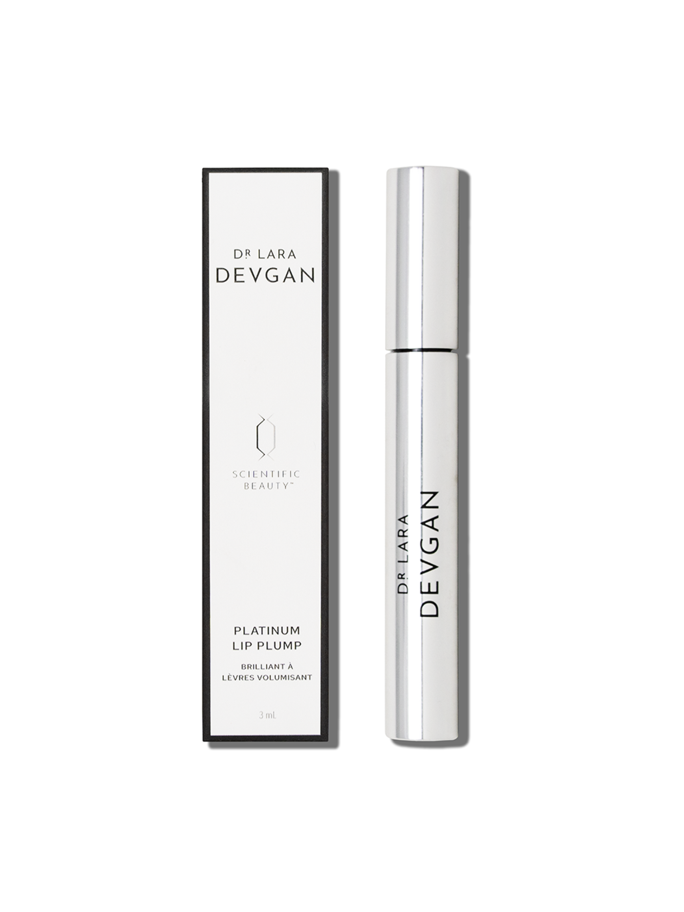 Platinum Lip Plump