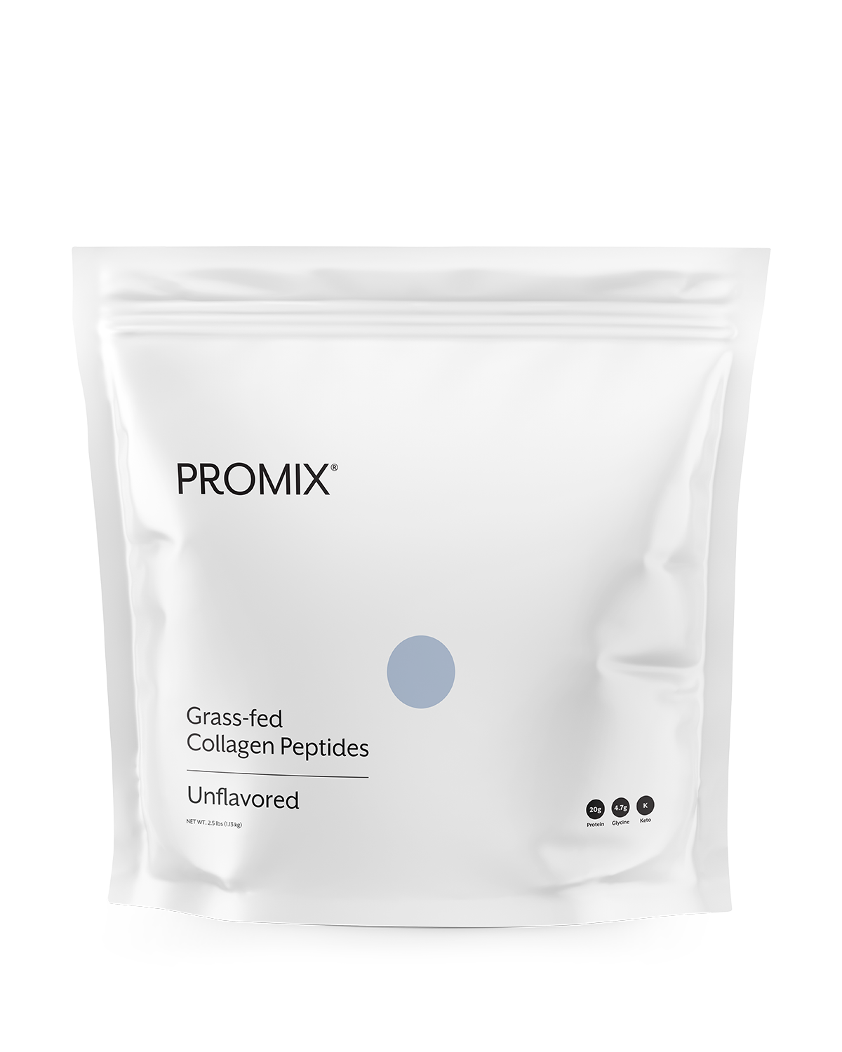 Unflavored Collagen Peptides