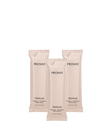 White Peach Debloat: Prebiotic + Probiotic