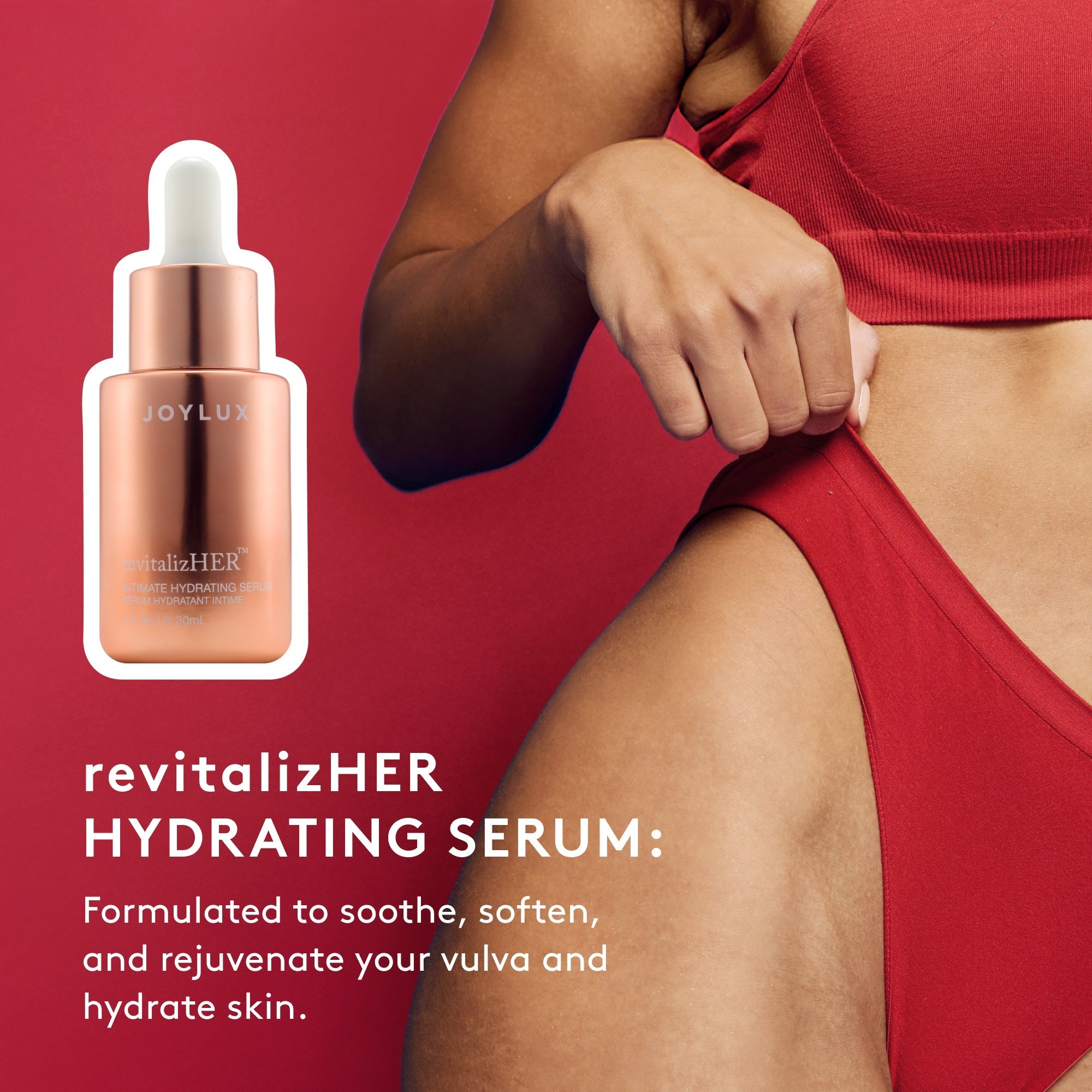 revitalizHER™ Hydrating Serum