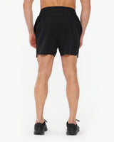 EQUINOX CHALLENGE SHORT 5" - UNLINED