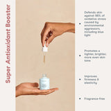 NUFACE Super Antioxidant Booster Serum